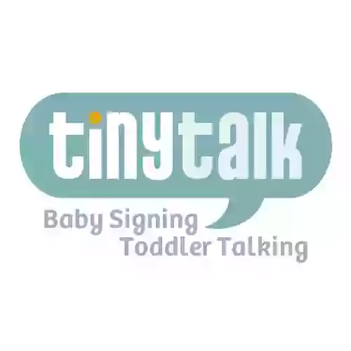 TinyTalk Derby North - Oakwood Baby Signing