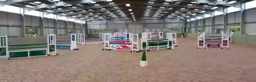Derby College Equestrian Centre