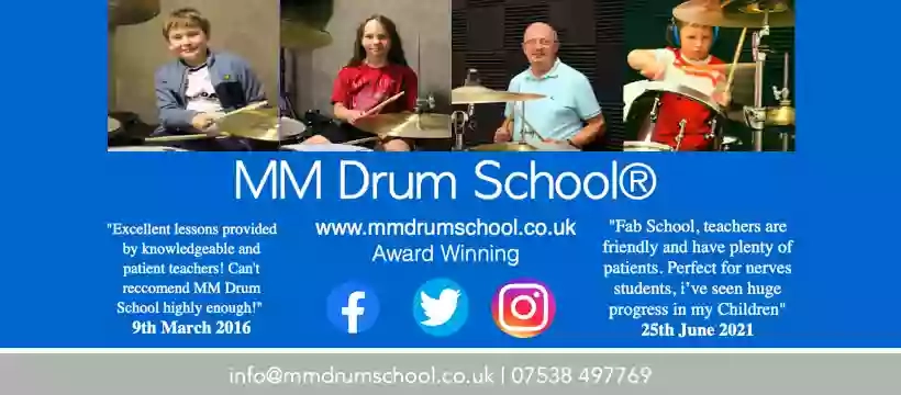 MM Drum School