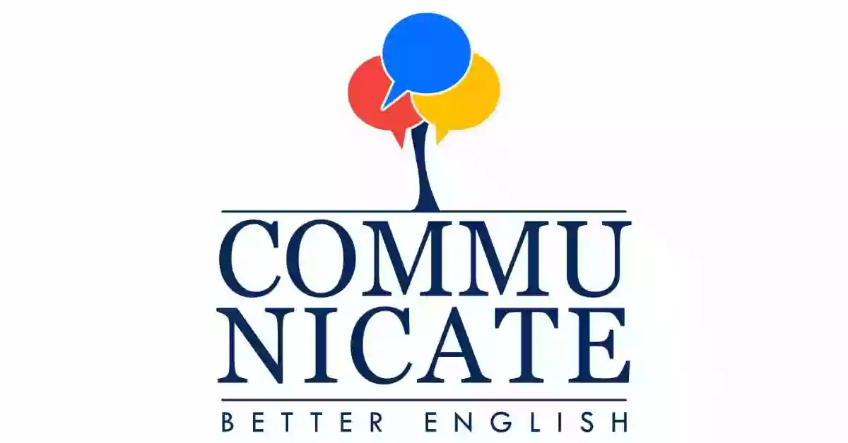 Communicate Better English