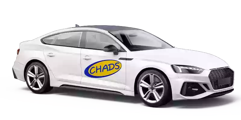 Chads Cars Ltd