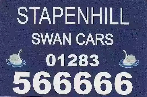 Stapenhill Swan Cars