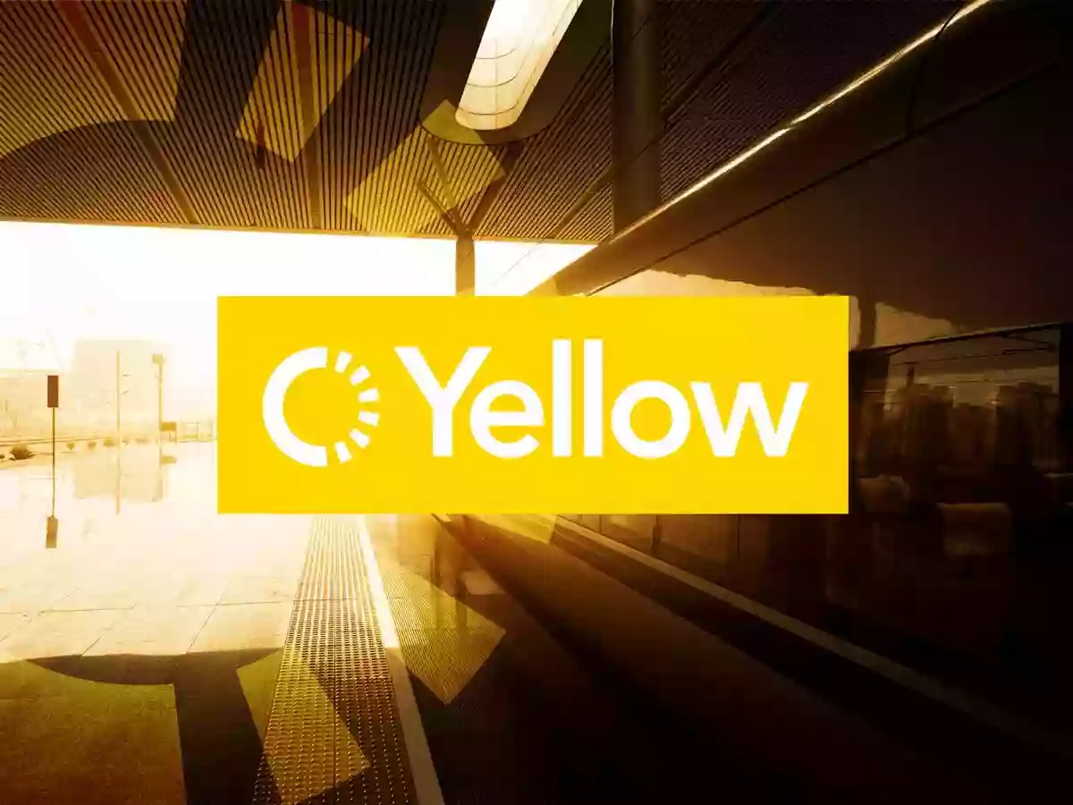 Yellow Rail Limited