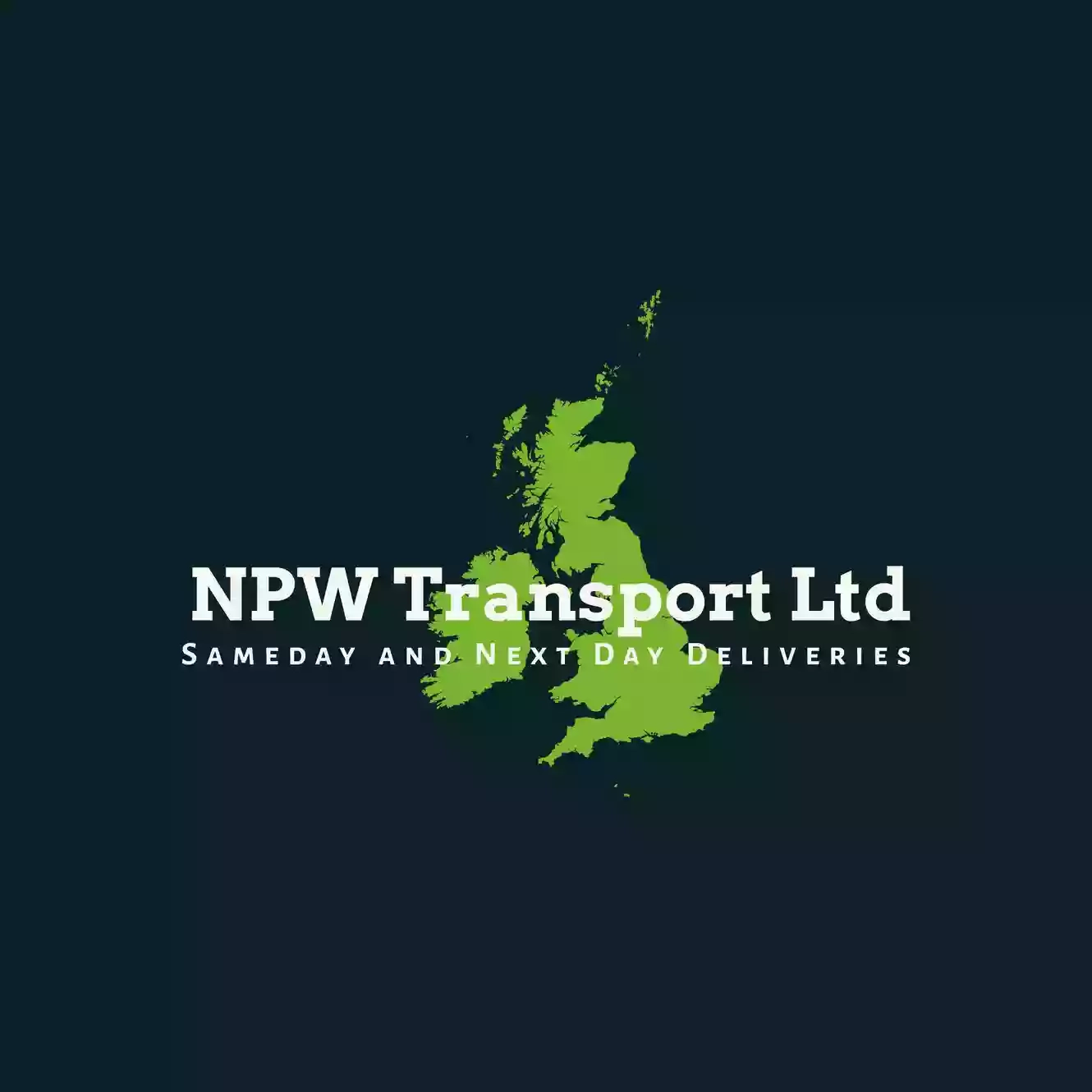 NPW Transport Ltd