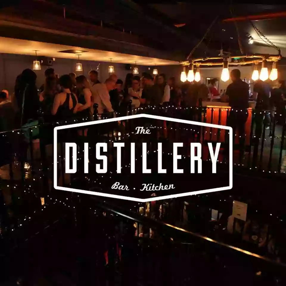 The Distillery