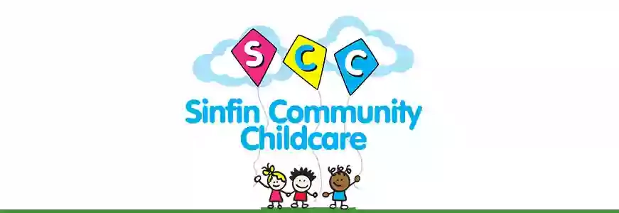 Sinfin Community Childcare