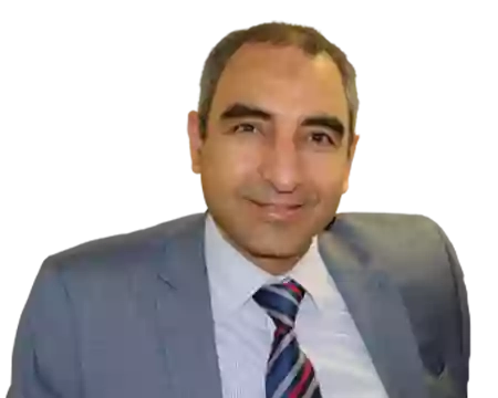 Professor Saad Amer