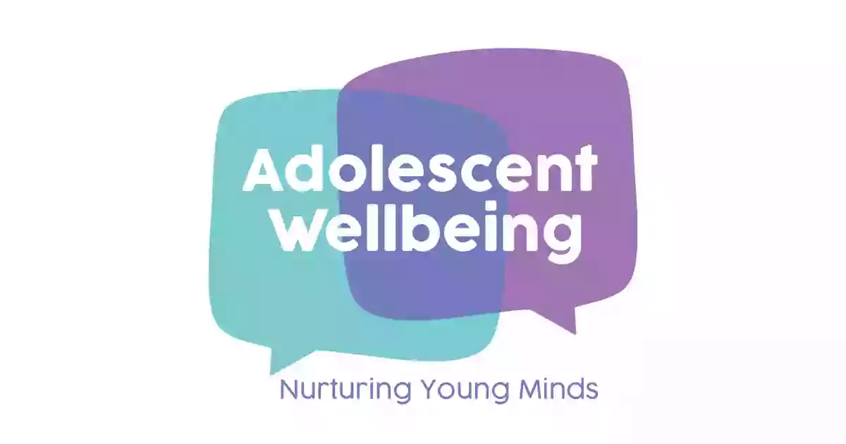 Adolescent Wellbeing