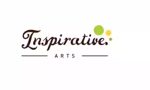 Inspirative Arts | Arts Therapies and Wellbeing Programmes | CIC Derby