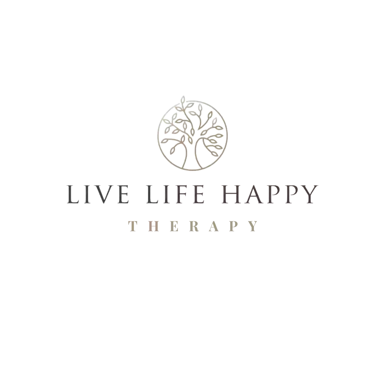 Live Life Happy Therapy