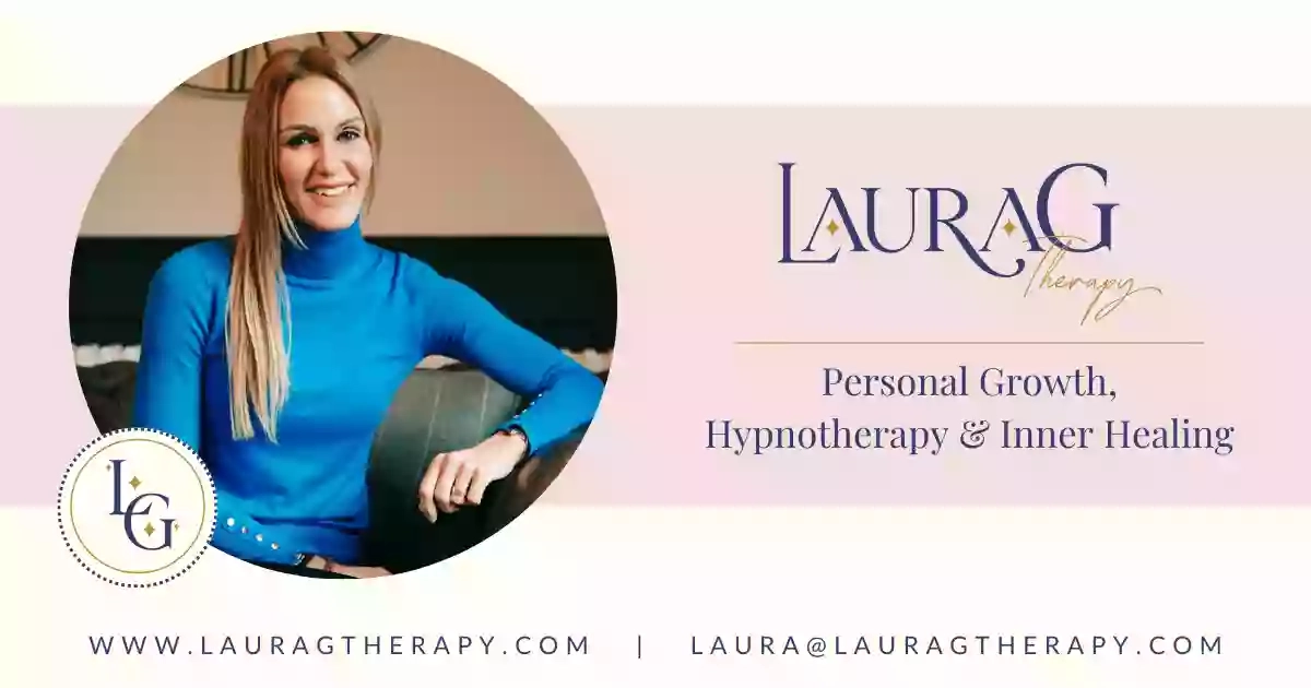 Laura G Therapy