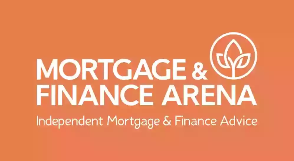 Mortgage and Finance Arena Ltd