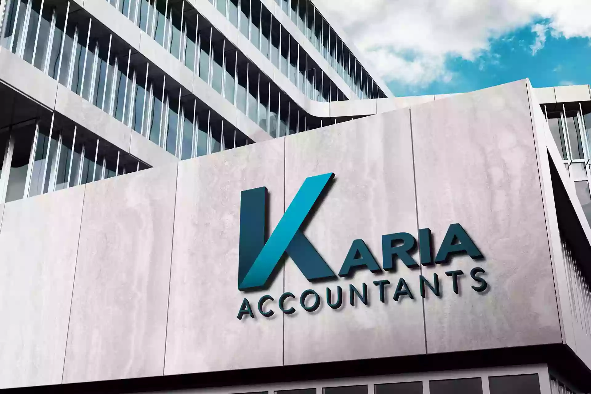 Karia Accountants