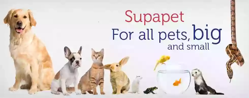Supapet.com
