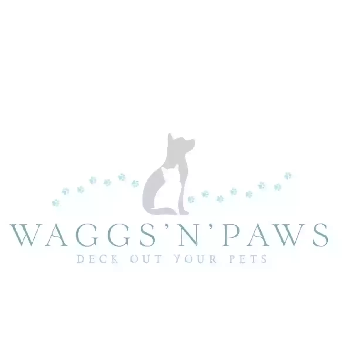 Waggs 'N' Paws