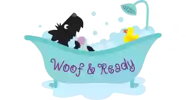 Woof and Ready Dog Grooming