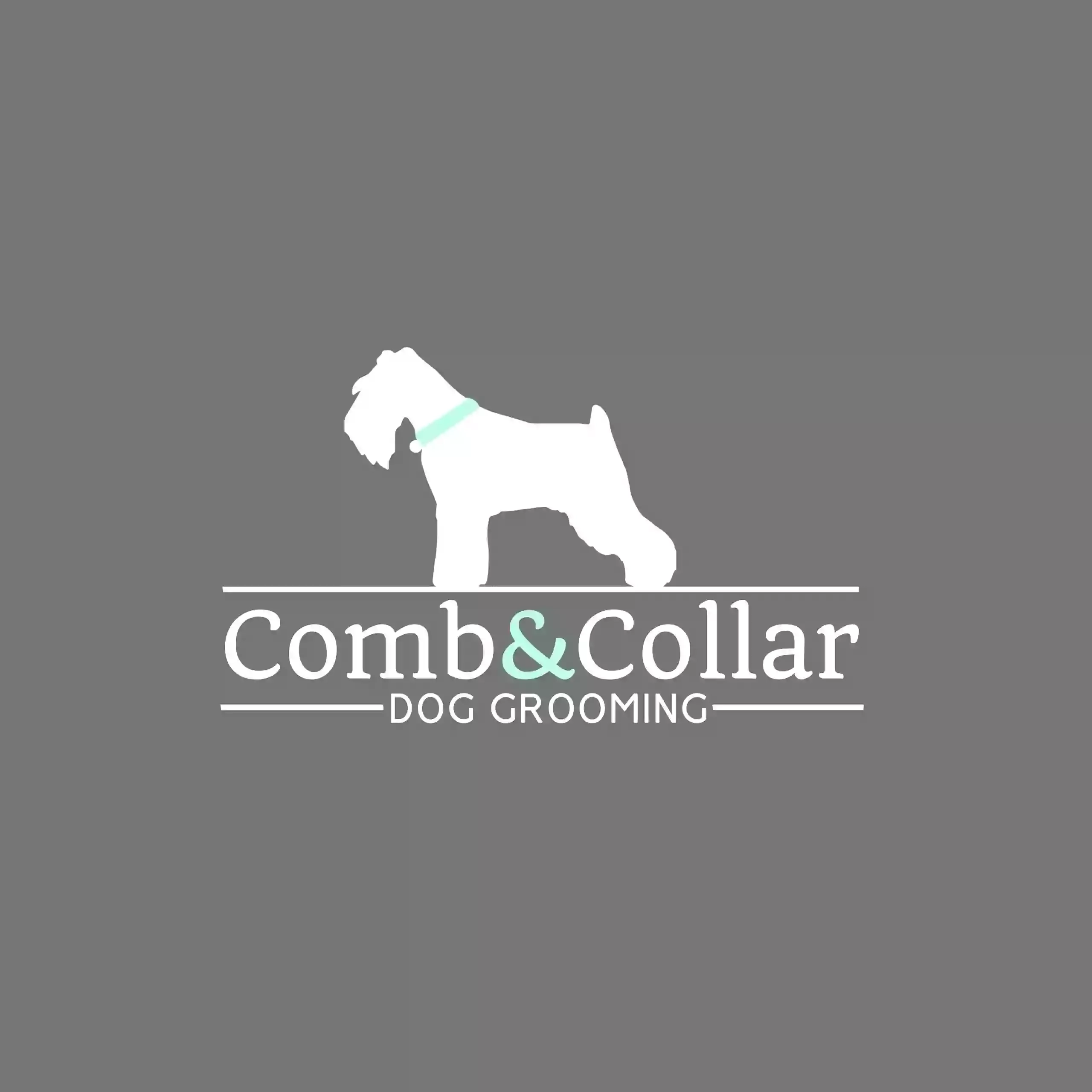 Comb&Collar Dog Grooming