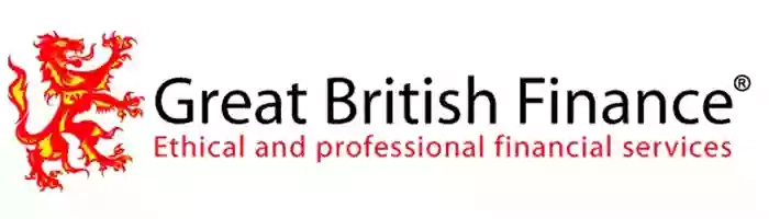Great British Finance Ltd