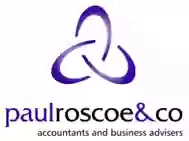 Paul Roscoe & Co