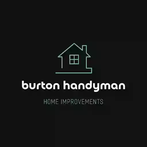Burton handyman