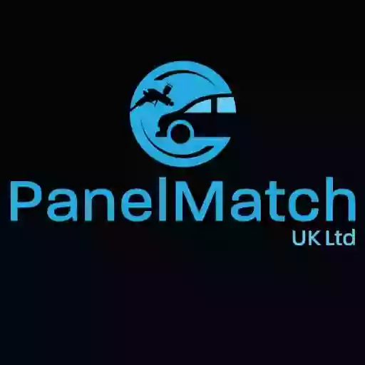 Panel Match Car & Van Bodyshop Ltd