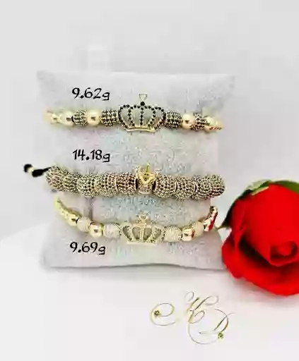 Elena jewellers