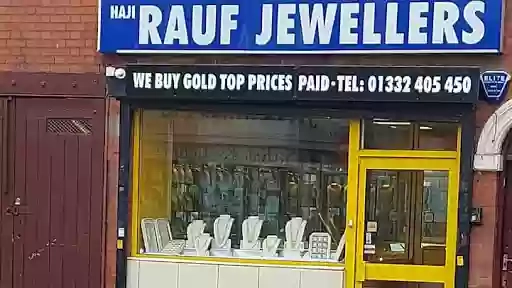 Haji Rauf jewellers