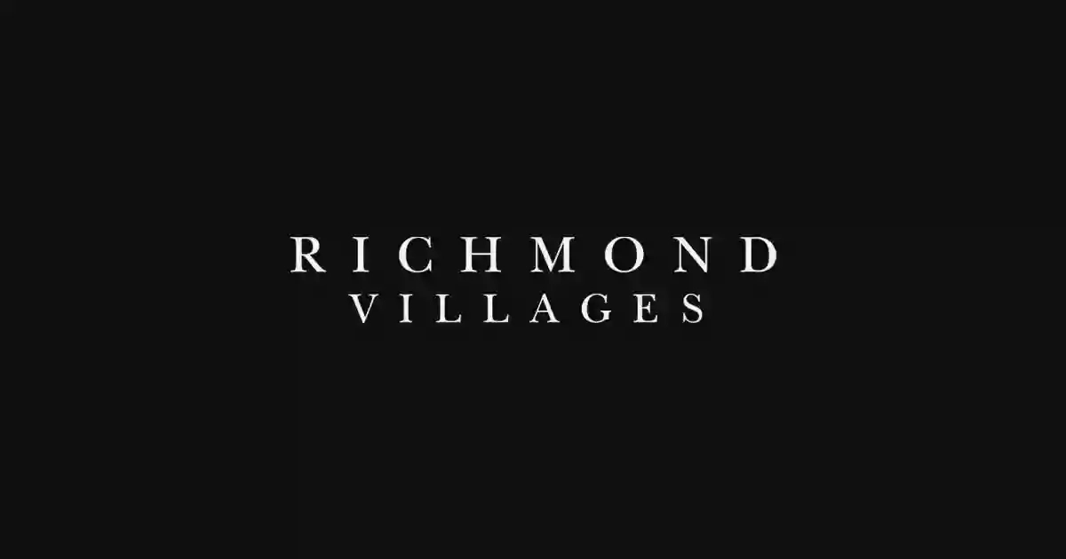Richmond Villages Aston-on-Trent Wellness Spa