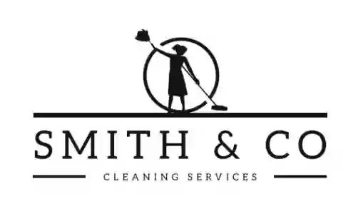 Smith & Co. Cleaning Services