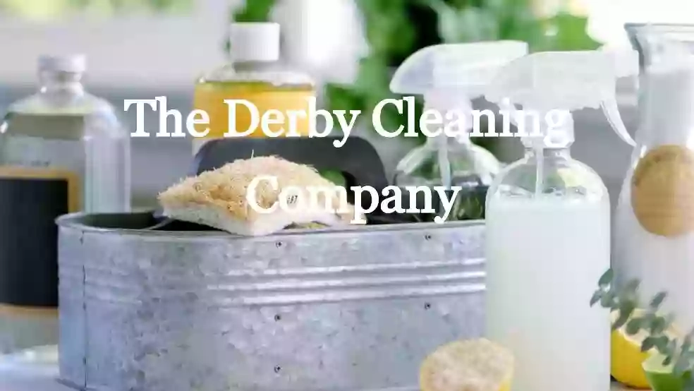 The Derby Cleaning Company
