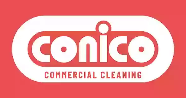 Conico Commercial Cleaning