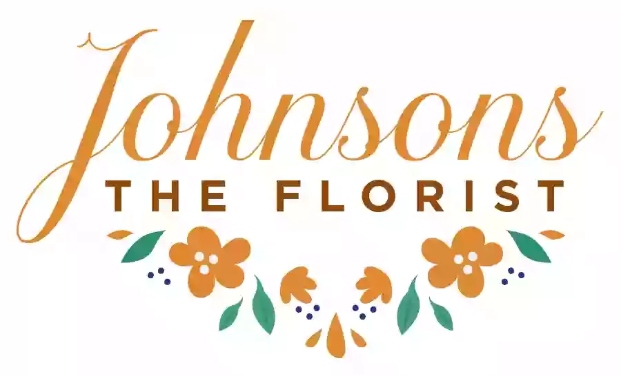 Johnson's the Florist Burton-On-Trent