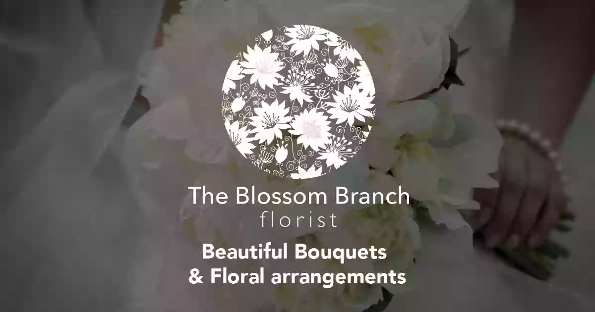 The Blossom Branch Florist