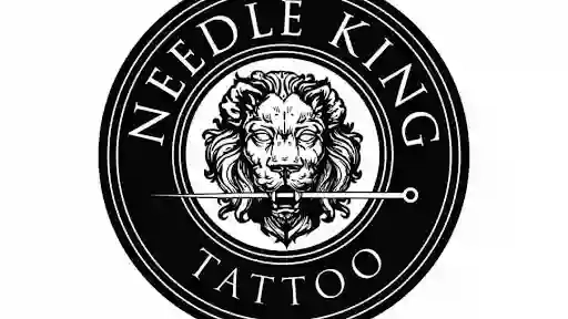 Needle King Tatoo