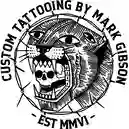 Mark Gibson Tattooing