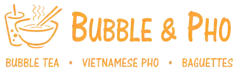 Bubble & Pho
