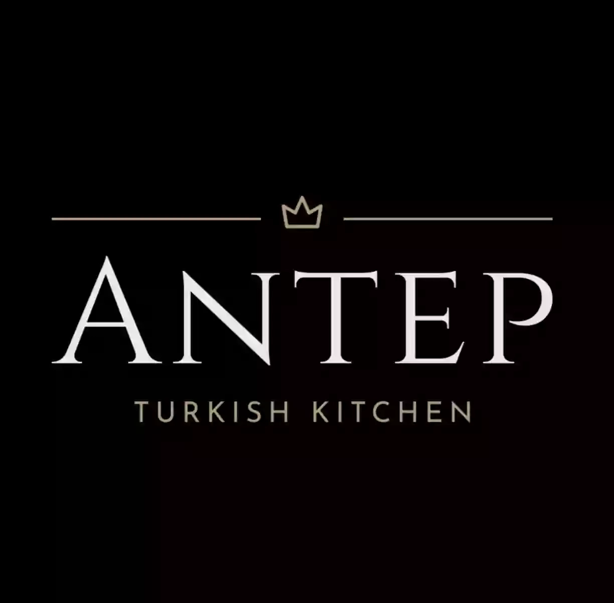 Antep Turkish Kitchen