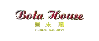 Bola House Chinese Takeaway