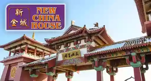 New China House