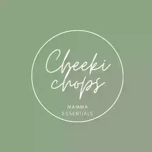 Cheeki Chops