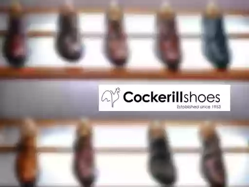 Cockerill Shoes