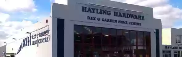 Hayling Hardware Ltd