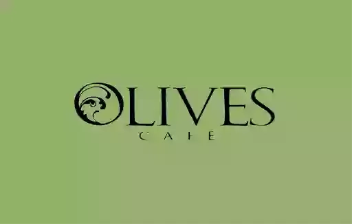 Olives Cafe