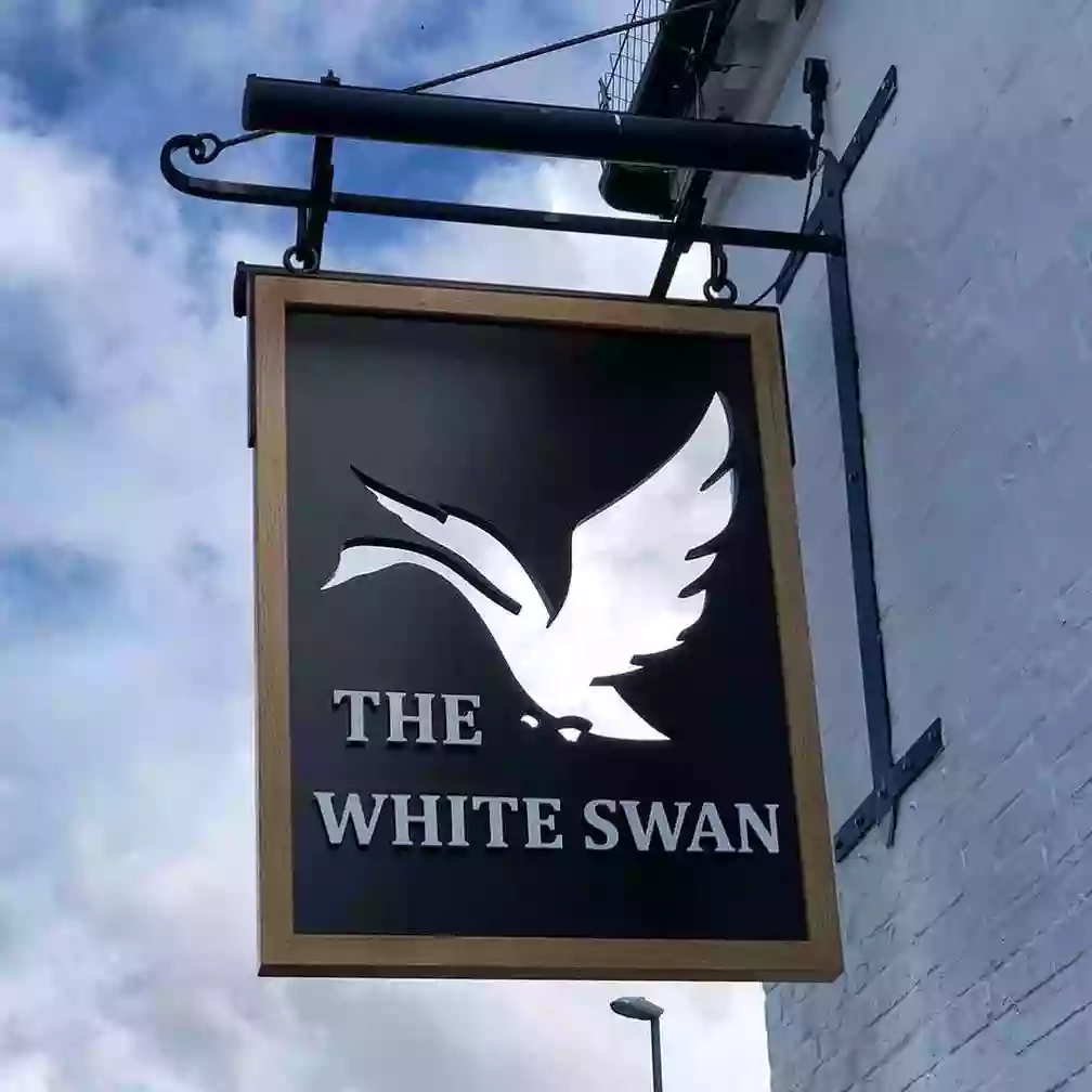 The White Swan