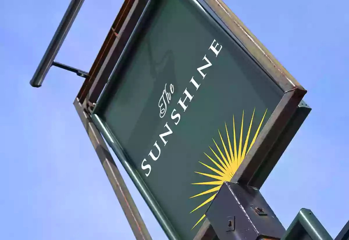 The Sunshine Inn