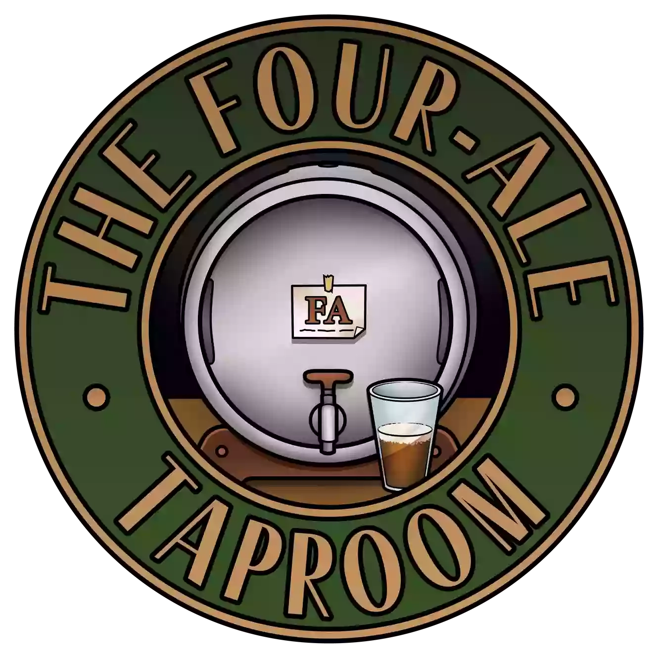 The Four-Ale Taproom