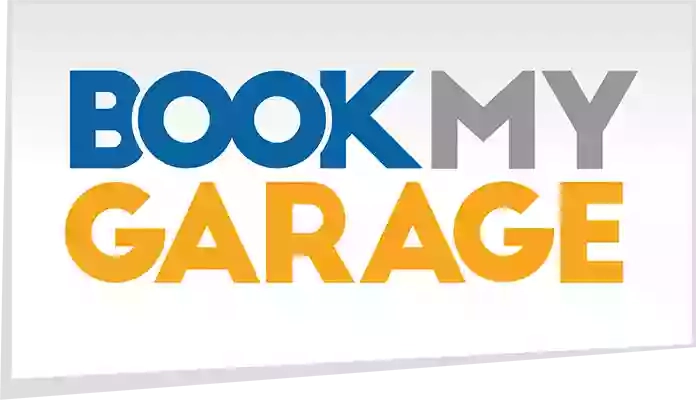 BookMyGarage