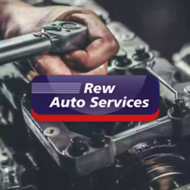 Rew Auto Services