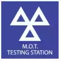 Ace Tyres & MOT Centre