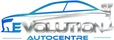 Evolution Autocentre